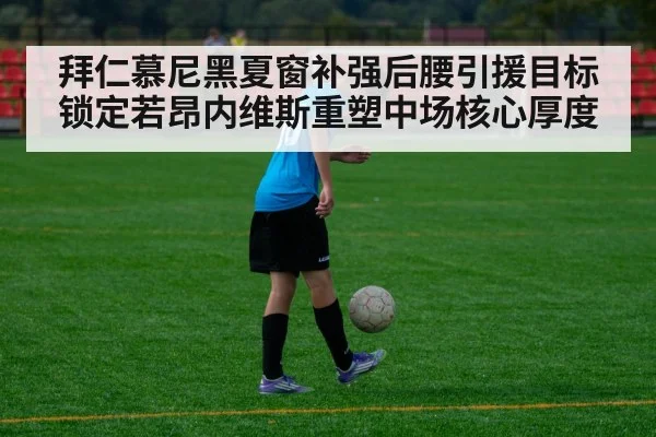 拜仁慕尼黑夏窗补强后腰引援目标锁定若昂内维斯重塑中场核心厚度